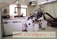 ����������� ������� Atlas 110 
(Blumer, ���������)