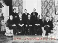 ����� ������ �����, 1905 ���