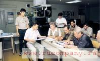 ������-���������������� ������-����� HEIDELBERG. 
������� � ������� ������� ����������