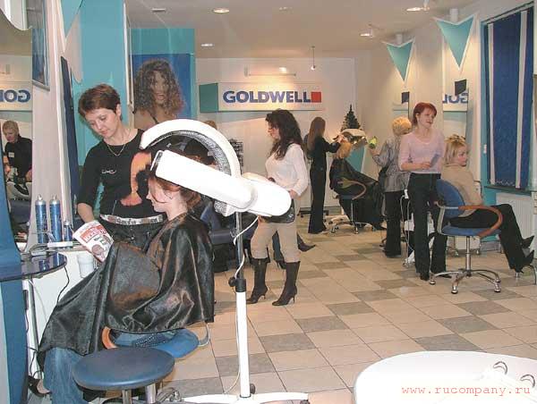 ����� 100 ����������� GOLDWELL ������� ������� �������������, ����������� ��������� ������������, ��� ����������� � ������� �����