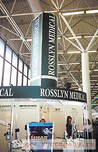 �������� ���������, ����� Rosslyn Medical