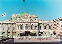 ������ ������, 1990-� ��.