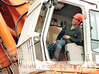 �������� ����������� LIEBHERR