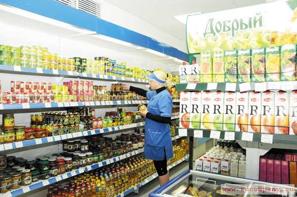 Подольское Райпо Сеть Магазинов Официальный Сайт